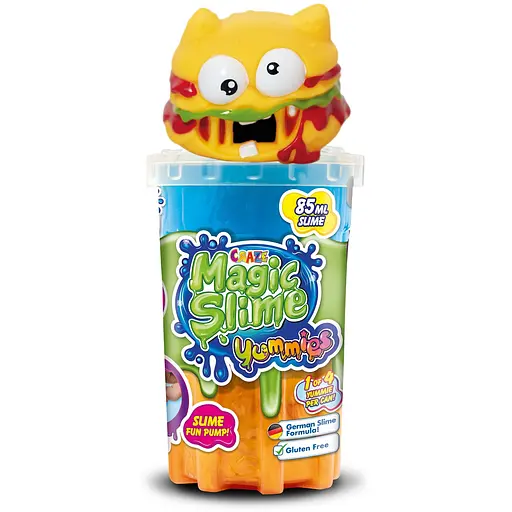 Игрушка Craze Magic Slime Вкусность в ассортименте (54994) - фото 5
