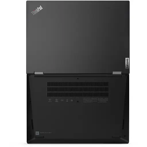 Ноутбук Lenovo ThinkPad L13 2-in-1 Gen5 Ultra 7 155U 4.8Ghz,IPS,16GB LPDDR5,512GB,Integrated,Windows 11 Pro - фото 7
