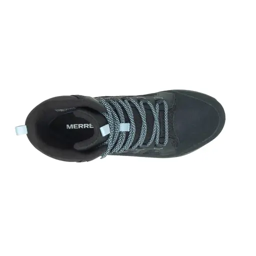 Ботинки Merrell Bravada Edge 2 Thermo Mid WP Wmn - фото 5