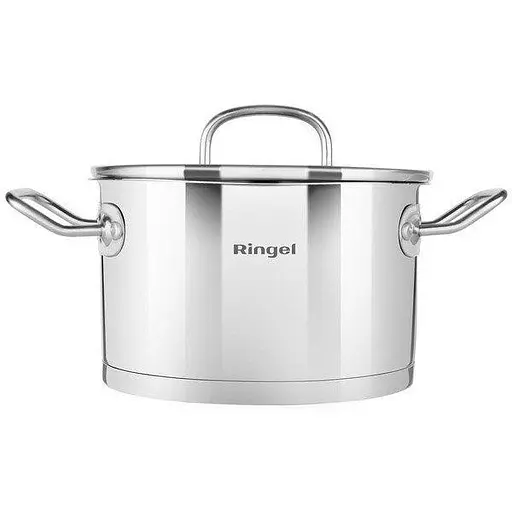 Кастрюля Ringel PRIME (RG 2019-22) - фото 2