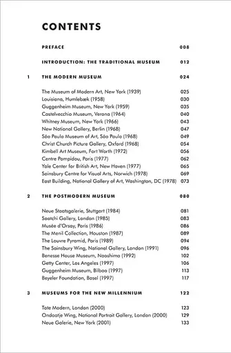 The Art Museum in Modern Times - фото 7