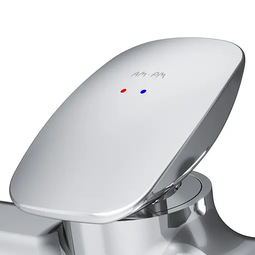 Змішувач для душу AM.PM Spirit 2.0 (F70A20000) - фото 7