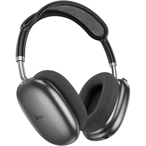 Навушники Hoco W55 Plus Space Gray [142662]