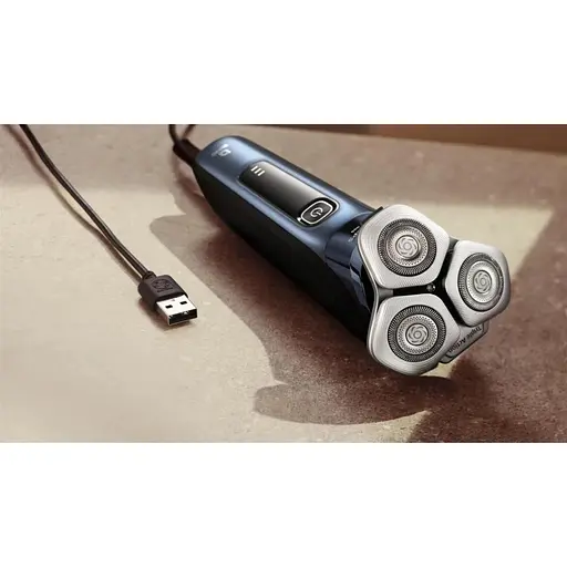 Бритва електр. Philips Series i9000 X9003/30 Prestige SkinIQ - фото 6