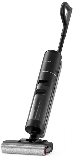 Вертикальный пылесос 1 в 1, моющий пылесос Dreame Wet&Dry Vacuum Cleaner H12 Pro (HHR25A)