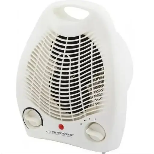Тепловентилятор Esperanza EHH001 Gobi