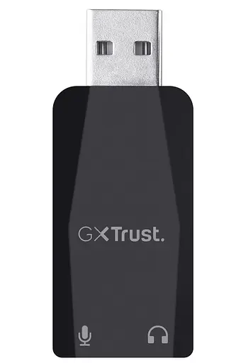 Мікрофон Trust GXT 212 Mico USB (23791_TRUST) - фото 6