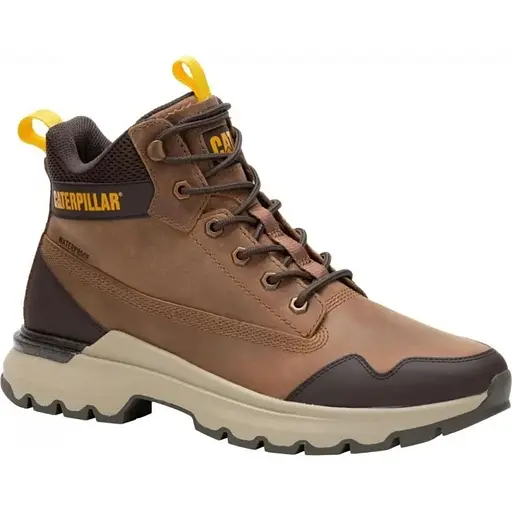 Черевики Caterpillar Colorado Sneaker WP 43 Tan (1103-P725948-43) - фото 7