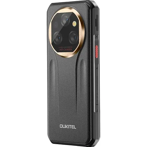 Смартфон Oukitel WP39 Pro 12/512GB Gold [143116] - фото 6