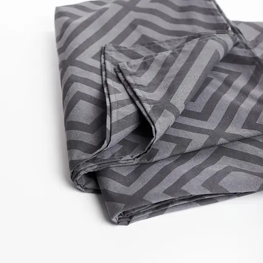 Простирадло Moon&Star Storm Бязь Gold Люкс 110х160 см (MS-860000085) - фото 1