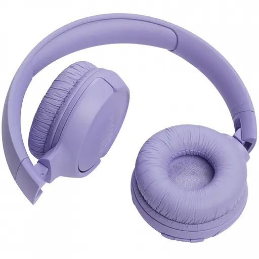 Наушники JBL T520BT Purple JBLT520BTPUREU - фото 9