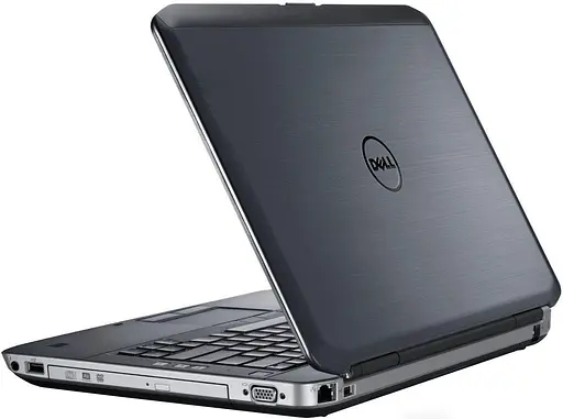 Ноутбук Dell Latitude E5430 (i3-3110M/8/120SSD) - Class B "Б/В" - фото 4