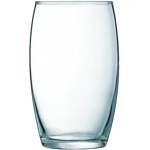 Набір склянок високих Arcoroc Vina 6х360 мл (L1346/1)