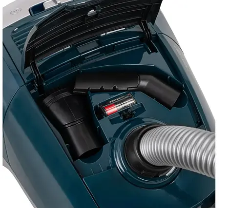 Пилосос Zelmer Slawek ZVC361 (мішок) - фото 6