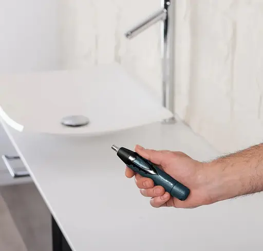 Триммер Rowenta TN3011F0 - фото 6