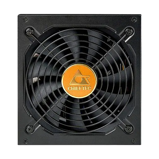 Блок живлення Chieftec PPS-1250FC 1250W 1200 (PPS-1250FC) - фото 2