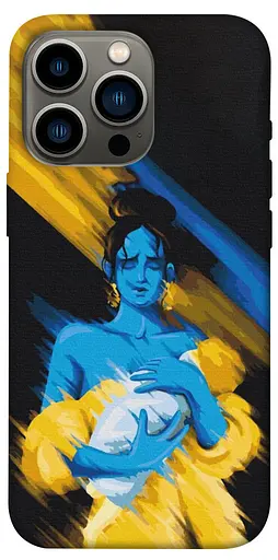 TPU чохол Faith in Ukraine 5 - фото 1