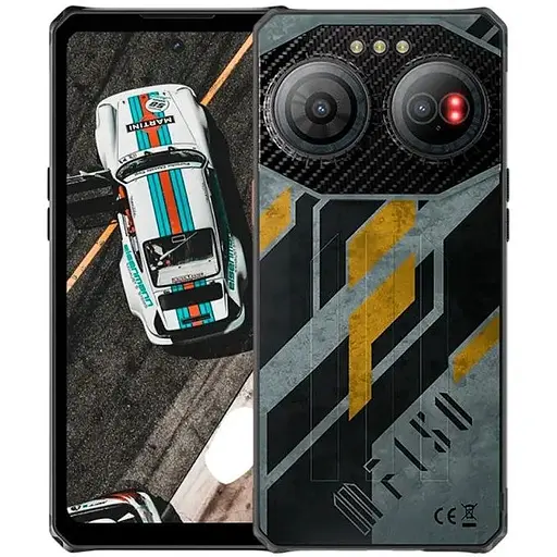 Смартфон Xiaomi Redmi Note 14 Pro+ 5G 12/512Gb Frost Blue No Adapter UA UCRF