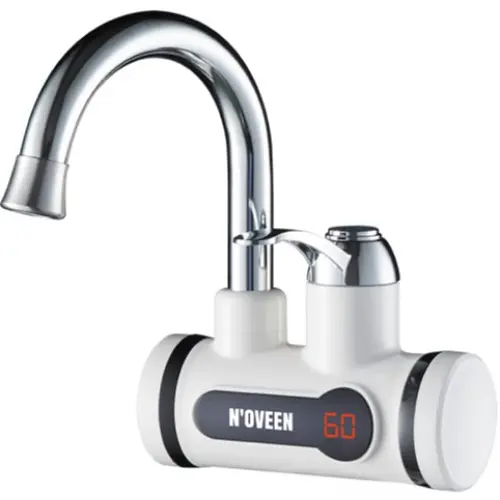 Проточный водонагреватель Noveen IWH350 - фото 2