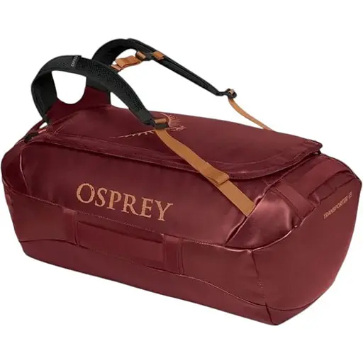 Сумка Osprey Transporter 65 Red (1054-009.3437)