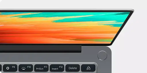 Ноутбук Xiaomi RedmiBook Pro 14 i7-12650H 16/512Gb/GeForce MX550 (JYU4460CN) [77982] - фото 8