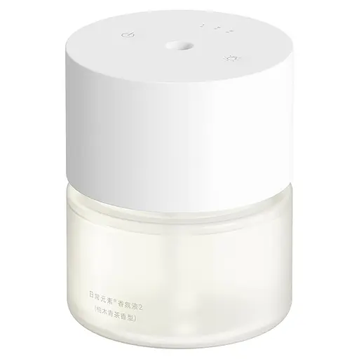 Автоматический аромадиффузор Xiaomi MiJia Automatic Fragrance Machine (MJXFJ02XW) White