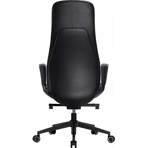 Офісне крісло GT Racer (B-2115 Black) - фото 4