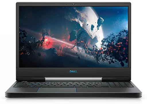 Ноутбук Dell G5 5590 i5-9300H, 8Gb, 256Gb SSD +1000Gb HDD, Nvidia GeForce GTX 1650 4Gb - фото 3