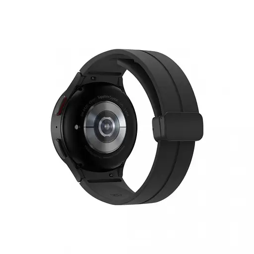 Смарт-часы Samsung Galaxy Watch5 Pro 45 mm Black Titanium (SM-R920NZKA) - фото 4