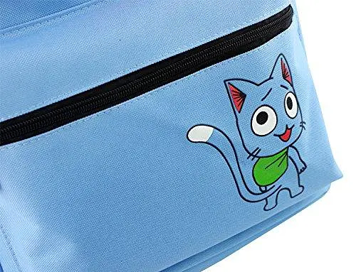 Рюкзак Хеппі Fairy Tail Happy Хвіст Феї FT 22.57 - фото 4