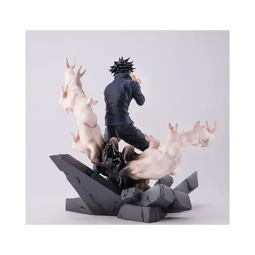 Фігурка Sega Мегумі Фушигуро Магічна битва Jujutsu Kaisen Megumi Fushiguro 20 см S JK MF E 20 - фото 2