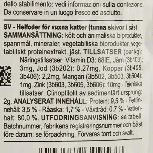 Влажный корм для кошек с чувствительным пищеварением Royal Canin Digest Sensitive 1.02 кг (12 шт. х 85 г) - фото 4