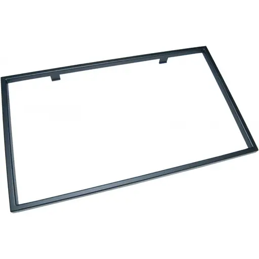 Рамка декоративная универсальная 2 DIN AWM 18-00 - фото 3