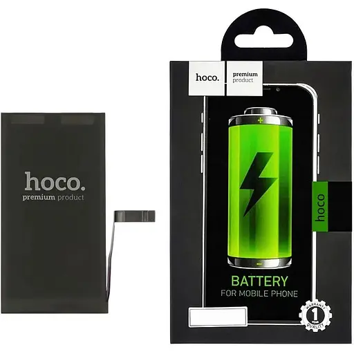 Акумулятор Hoco для Apple iPhone 14 IC