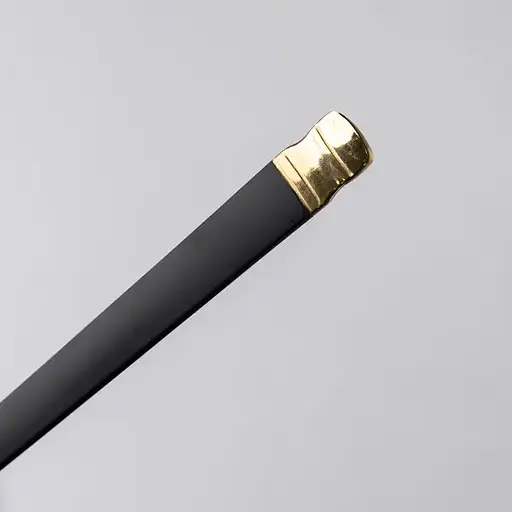 Набор столовых приборов Yiwu из нержавеющей стали на 6 персон 24 предмета столовая вилка ложка нож подарочный кейс HP-16978-27 - фото 4