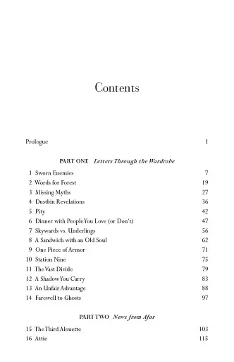 Divine Rivals - фото 3