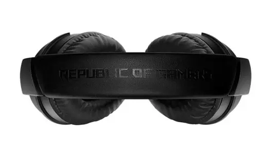 Наушники Asus гарнитура игровая ROG Strix Go Core 3.5 mm (90YH02R1-B1UA00) черная - фото 5