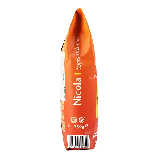 Кава мелена Nicola Bocage Torra Intensa 250 г (637690) - фото 2