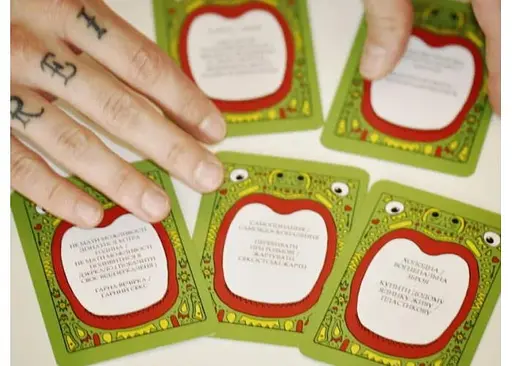 Настольная игра Pakufuda Games Мост или парк 2 (Bridge or Park 2) (укр.) (PS011P) - фото 2