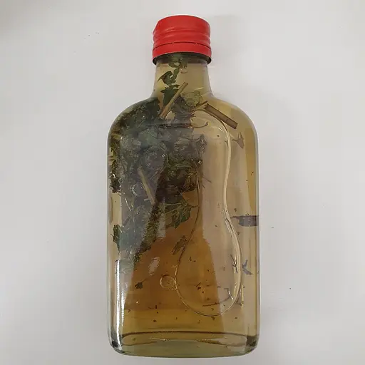 Водна настоянка на траві меліса 200 мл - фото 2