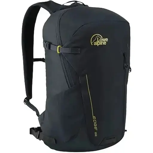 Рюкзак Lowe Alpine Edge 22 Ebony (1033-LA FDP-90-EB-22)