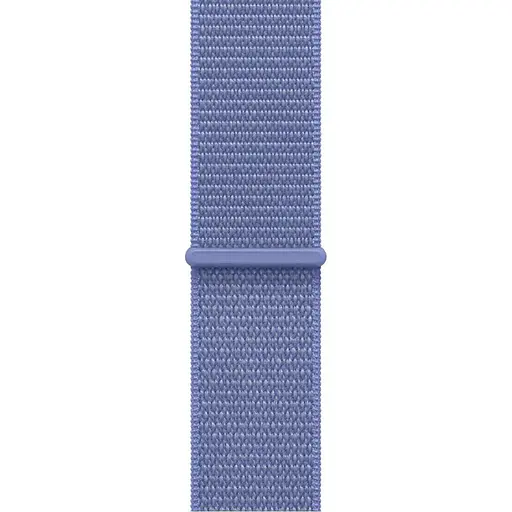 Ремешок Apple Sport Loop для Apple Watch 42/44/45/46/49 mm Periwinkle (MDV54) [148045]