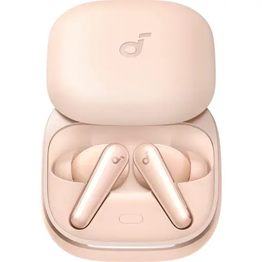 TWS Anker SoundCore Liberty 5 Pink (A3957G51) UA - фото 6