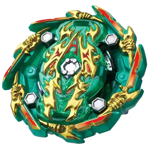 SB Бейблейд Бушин Ашура 4 Сезон Beyblade Bushin Ashura (B-135) - фото 1