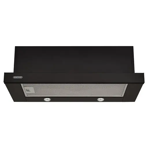 Витяжка кухонна ELEYUS BREEZE 700 60 BL - фото 5