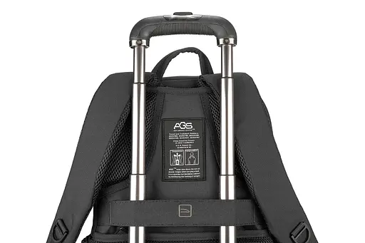 Рюкзак Tucano Binario AGS 15.6" графит - фото 10