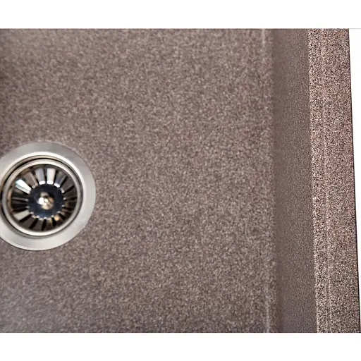 Кухонная мойка Romzha Jorum 65 Maro (801) - фото 3