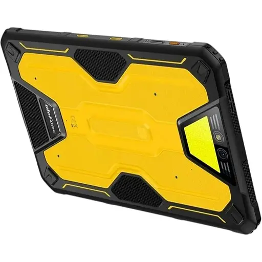 Планшет Ulefone Armor Pad 2 8/256Gb Yellow LTE UA UCRF - фото 7