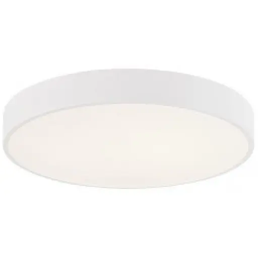 Стельовий світильник Azzardo Marcello TOP 60 CCT SWITCH WH AZ5081 - фото 1