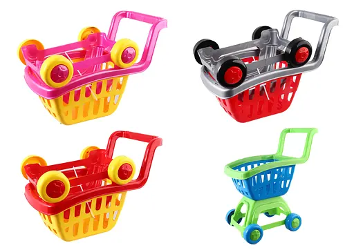 Візочок Бамсик, 213 - фото 2